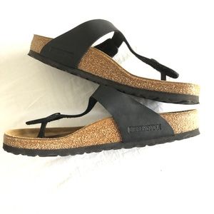 Birkenstock gizeh thong